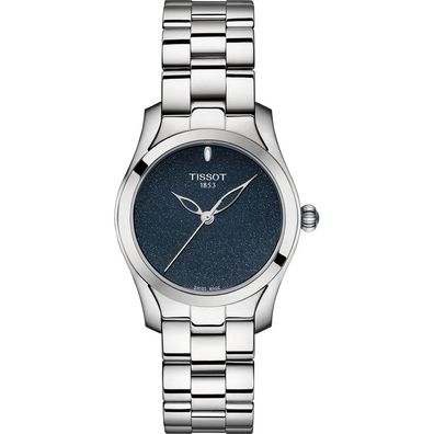 Tissot - T1122101104100 - T1122101104100
