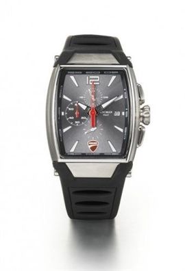 LOCMAN - D550A07S-00GYWHSK - Uhr Locman Mann