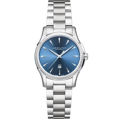 Hamilton - H32315141 - Jazzmaster Lady mit automatischem Aufzug | 34mm | H32315141