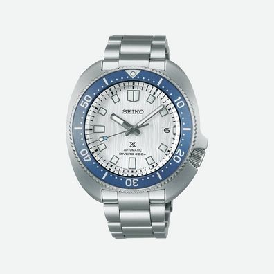Seiko - SPB301J1 - Prosepx Automatik-Taucheruhr 200M