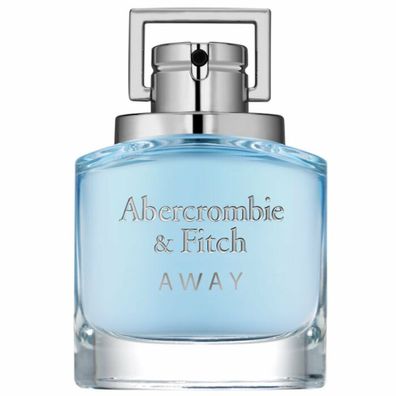 Abercrombie & Fitch Abercrombie & Fitch Away Man Eau De Toilette 100 ml (man)