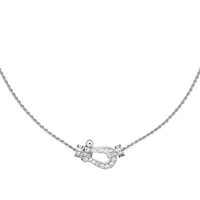 Fred - 7B0235 - Halskette Force 10