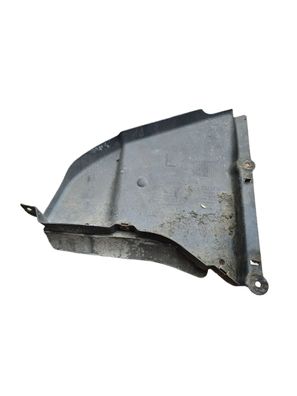 Original BMW E60 E61 Abdeckung unten links Radhausschale 7119853