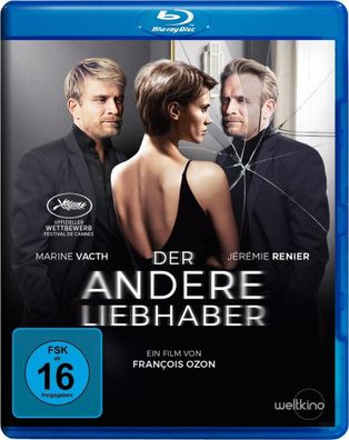 Andere Liebhaber, Der (BR) Min: 108/DD5.1/WS LAmant Double