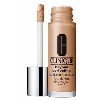 Clinique All-in-One Concealer & Foundation 0.5 Breeze, 30ml