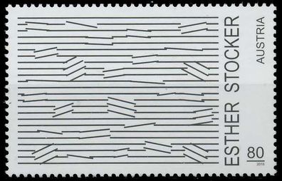 Österreich 2016 Nr 3256 postfrisch X2034FA