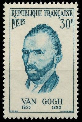 Frankreich 1956 Nr 1115 postfrisch X40BAA6