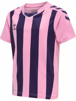 Hummel Kinder Sportshirt Hmlcore Xk Striped Jersey S/S Kids 212642