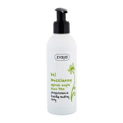 Ziaja for Women 200ml