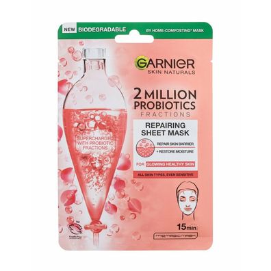 Haut Naturals Garnier 1 pc