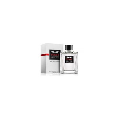 A. Banderas Macht der Verführung Edt Spray 200 Ml
