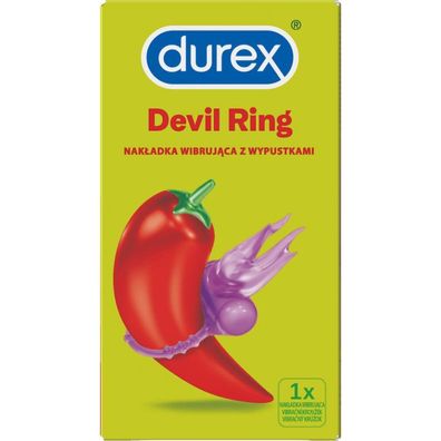 DUREX Intense Little Devil Vibrationskissen