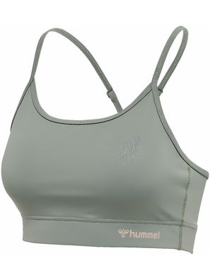 Hummel Damen Sport-Bh Hmlmt Chipo Padded Sports Bra 215410