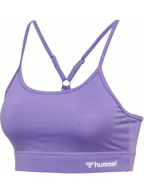 Hummel Damen Sport-Bh Hmlmt Chipo Padded Sports Bra 215410