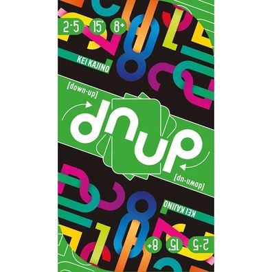 dnup