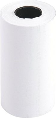 Thermorolle, BPA frei, für Kartenzahlung 57 x 30 mm x 9 m, 20 Rollen