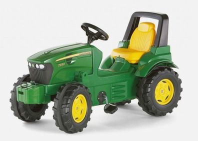 Rolly Toys Tretschlepper Traktor John Deere 7930 700028 Kinder Trettraktor NEU