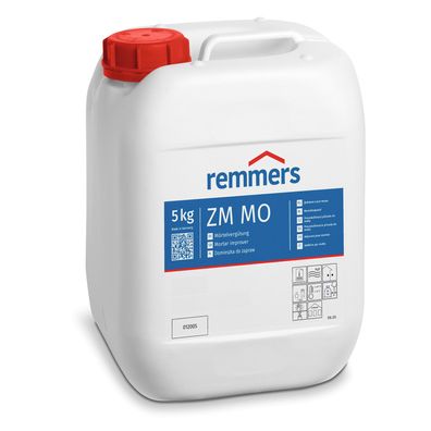 Remmers Mischöl ZM MO