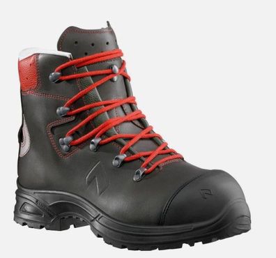 HAIX® 604111 Protector Light 2.1 Waldarbeiter Schnittschutzstiefel KWF LEVEL 2