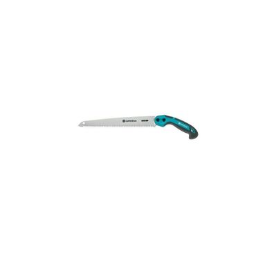 Gartensäge 300P (türkis, Softgrip)