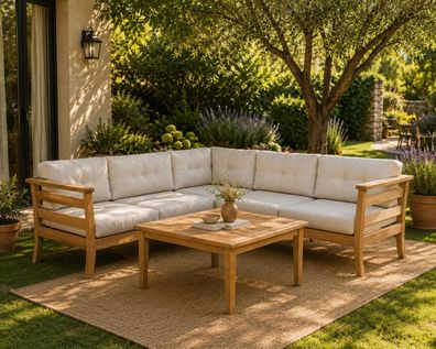 Polstergarnitur Set 3SitzerSofa Couchtisch Bequem praktisch