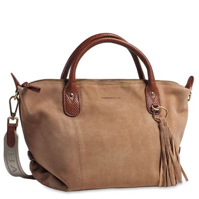 Harbour 2nd Sofia M VM.15118, hazelnut, Damen