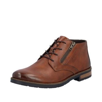 Rieker Kurzstiefel - Gaucho Glattleder