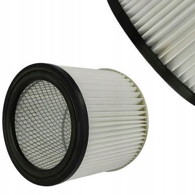 Rosfix Luftfilter Waschbar – Ersatz für Staubsauger Parkside PWD 12–30
