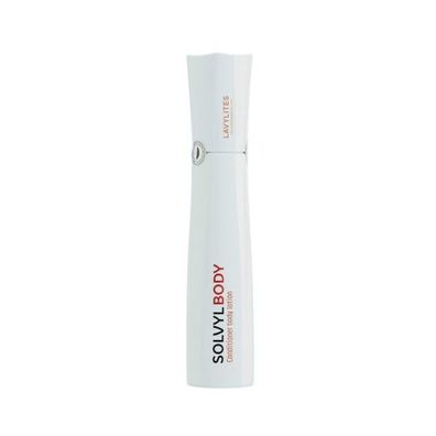 Solvyl Body - Lotion Creme (200ml) - Lavylites