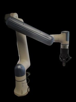Dobot kollaborativer Roboter Dobot NOVA5 NV blau - gebraucht