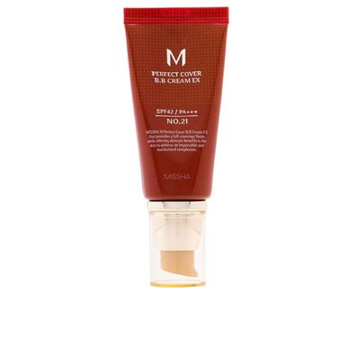 Perfekte Abdeckung BB Creme SPF42 PA++ Nr.21 50ml