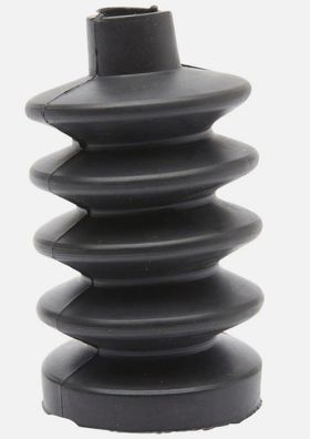 Faltenbalg Staubmanschette Manschette Ø 14mm 5 Rundungen Membranzylinder ?