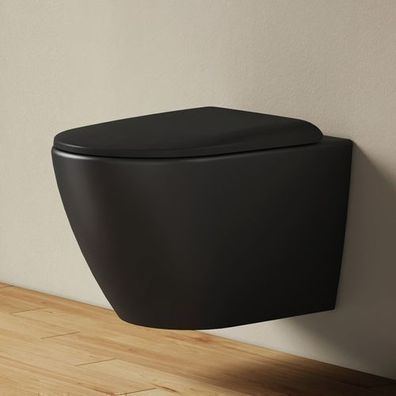 EMKE Wand-WC Vero