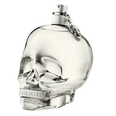Police To Be Super Eau de Toilette, 125 ml