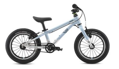 Early Rider Belter 14" Kinderfahrrad, Arctic Blue glanz