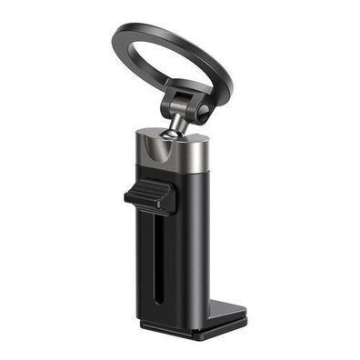 Joyroom JR-ZS413 Magnetischer Reisehalter für Mobiltelefone 4,7-7,0" - Schwarz