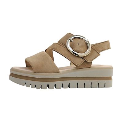 Gabor 64.627.14 Beige caramel (gold)