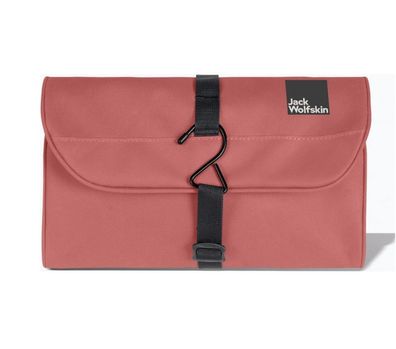 Jack Wolfskin Konya Waschsalon Waschtasche Badetasche Kulturbeutel Waschbeutel