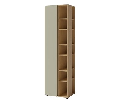Regalschrank Luca LC4