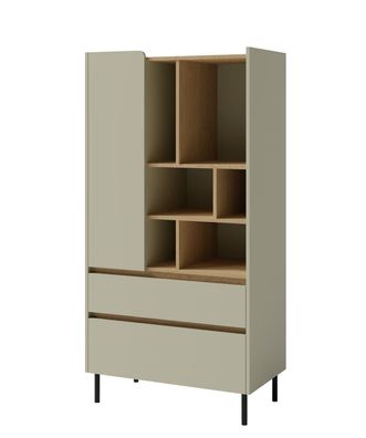 Regalschrank Luca LC6