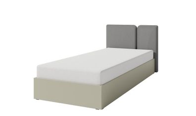 Bett 90/200 cm Luca LC13