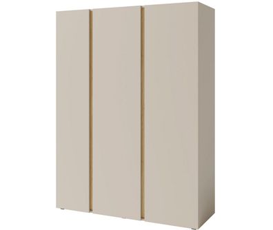 Kleiderschrank Luca LC1
