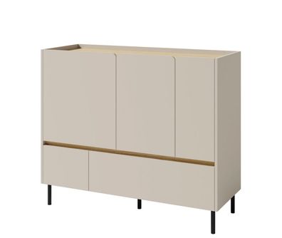 Kommode Luca LC8