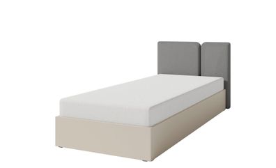 Bett 90/200 cm Luca LC13