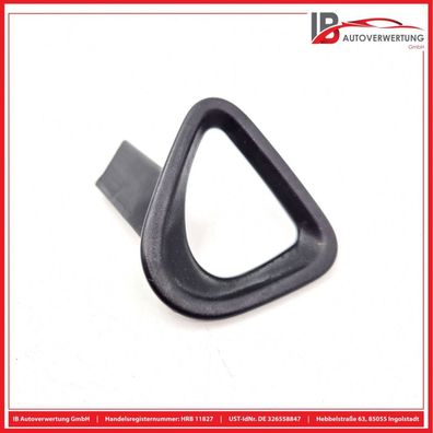 Abdeckung Gurtbringer Halter Links 2098680122 Mercedes-benz CLK (C209) 280