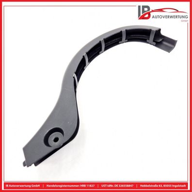 Abdeckung Scharnier Links A2098211189 2098211189 Mercedes-benz CLK (C209) 280