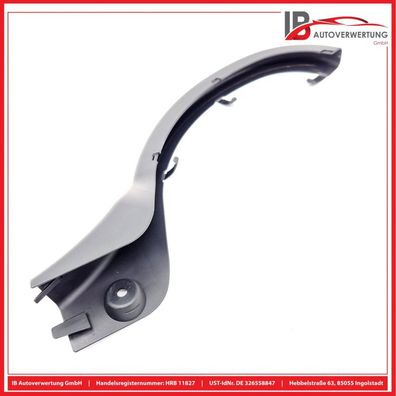 Abdeckung Scharnier Rechts A2098211289 2098211289 Mercedes-benz CLK (C209) 280