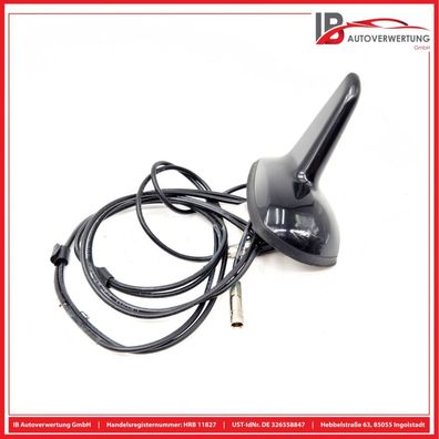 Antenne Dach Obsidianschwarz A2098201575 Mercedes-benz CLK (C209) 280 Mercedes