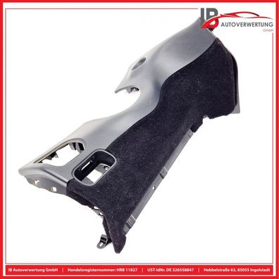 Armaturenbrett Verkleidung Unten A2096802987 9E97 Mercedes-benz CLK (C209) 280