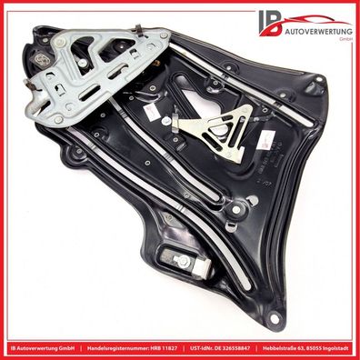 Fensterheber Hinten Links A2096700103 Mercedes-benz CLK (C209) 280 BROSE
